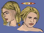 Previous image - Rose Tyler